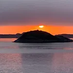 Artic Dome Fjords - Bergen