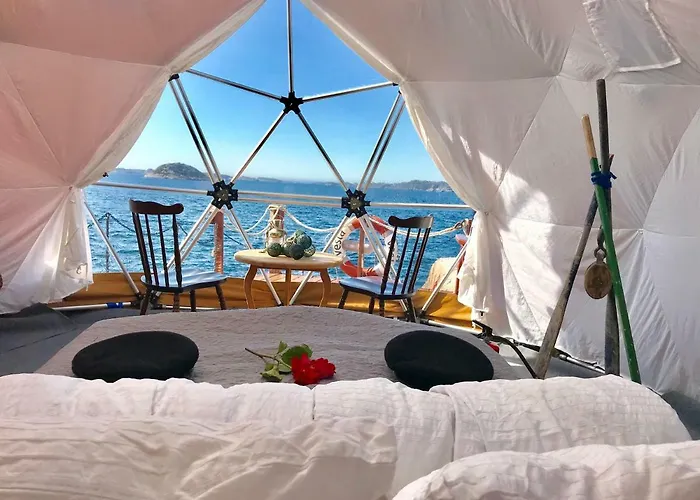 Artic Dome Fjords - Bergen