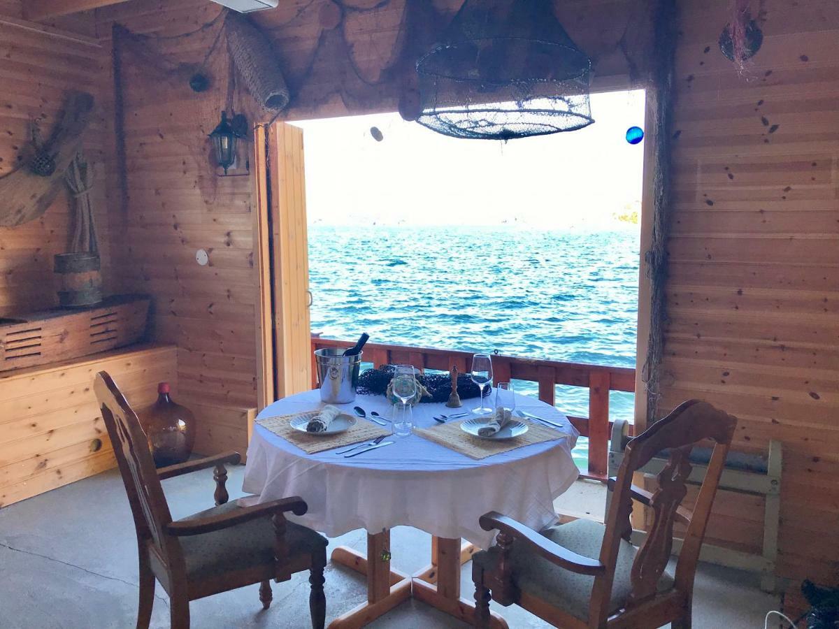 Luxuszelt Artic Dome Fjords - *